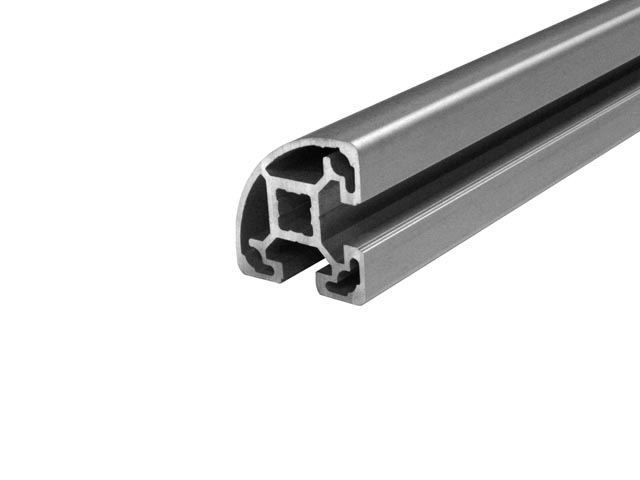  Profil aluminiowy 40x40L R